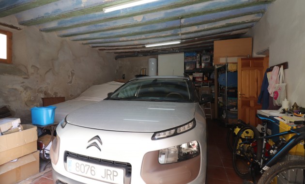 Sale - Townhouse -
Moratalla - Moratalla - Town