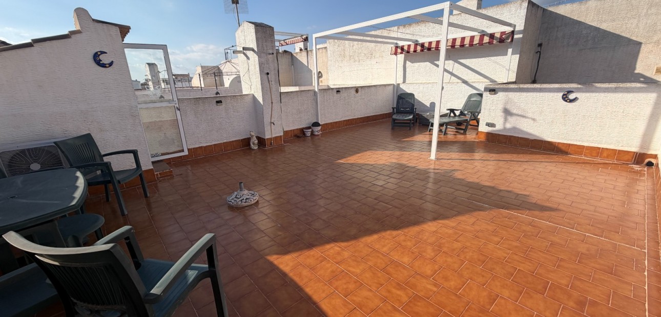 Sale - Apartament -
Vistabella Golf
