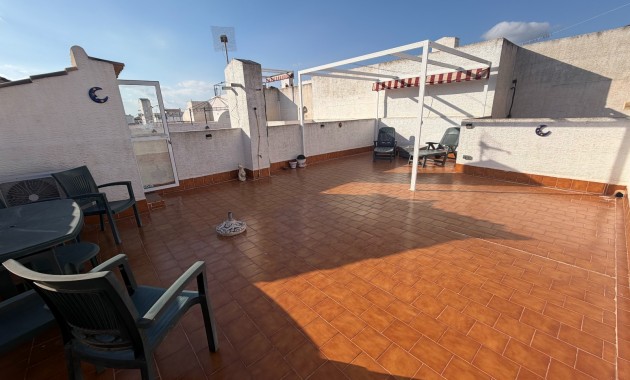 Sale - Apartament -
Vistabella Golf
