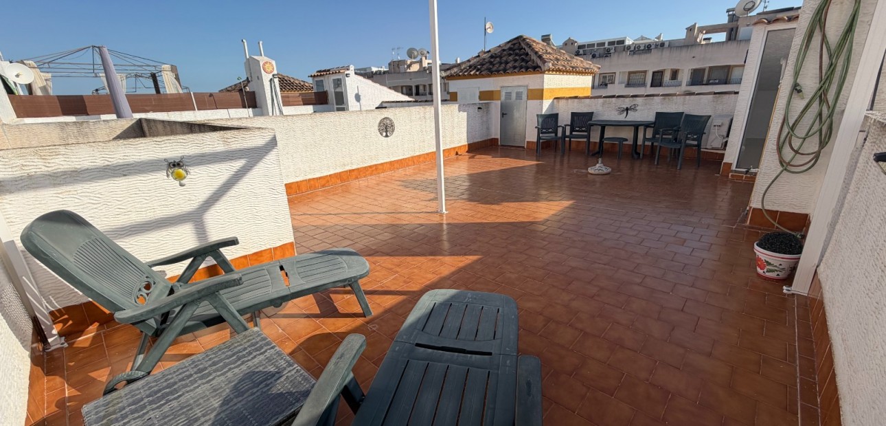 Sale - Apartament -
Vistabella Golf