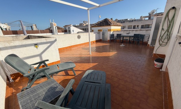 Sale - Apartament -
Vistabella Golf