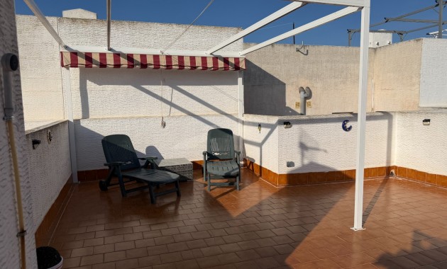 Sale - Apartament -
Vistabella Golf