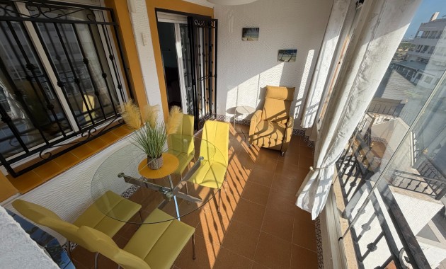 Sale - Apartament -
Vistabella Golf