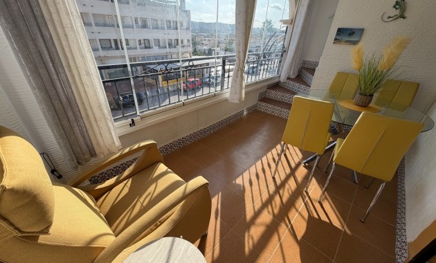 Sale - Apartament -
Vistabella Golf