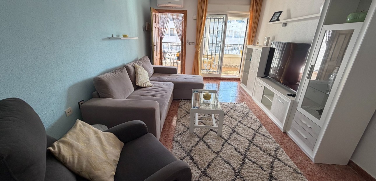 Sale - Apartament -
Vistabella Golf