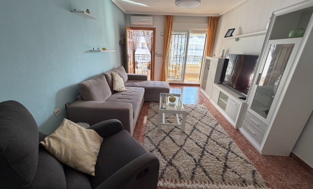 Sale - Apartament -
Vistabella Golf