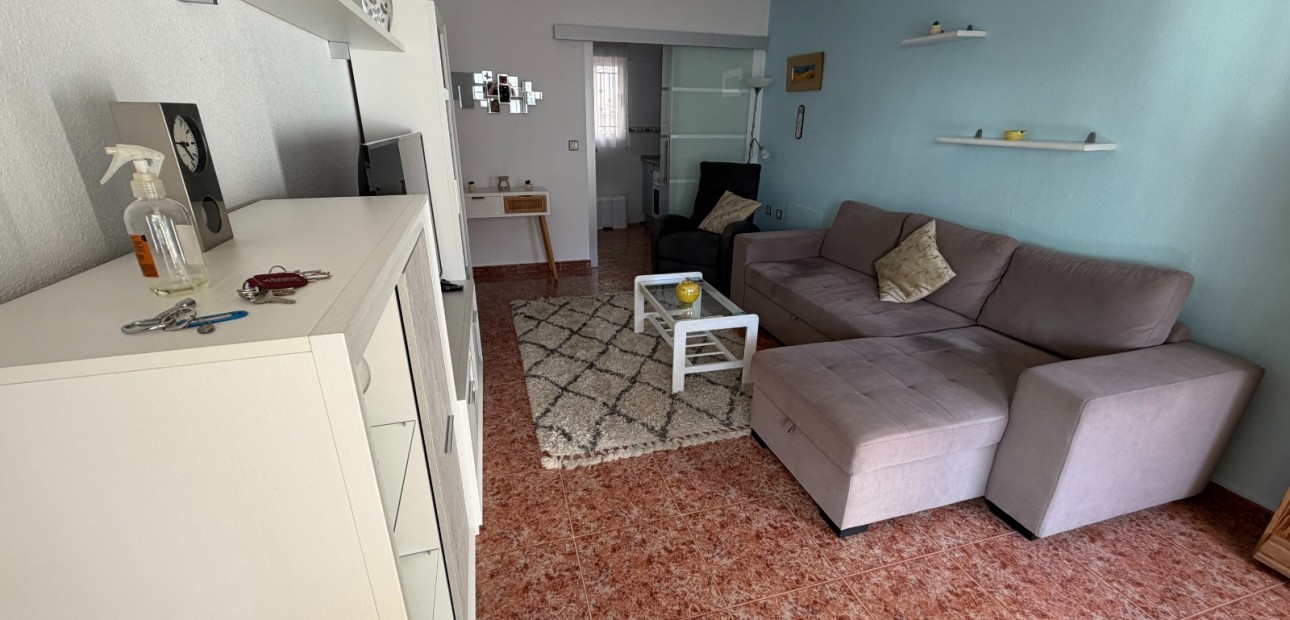 Sale - Apartament -
Vistabella Golf