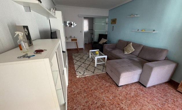 Sale - Apartament -
Vistabella Golf