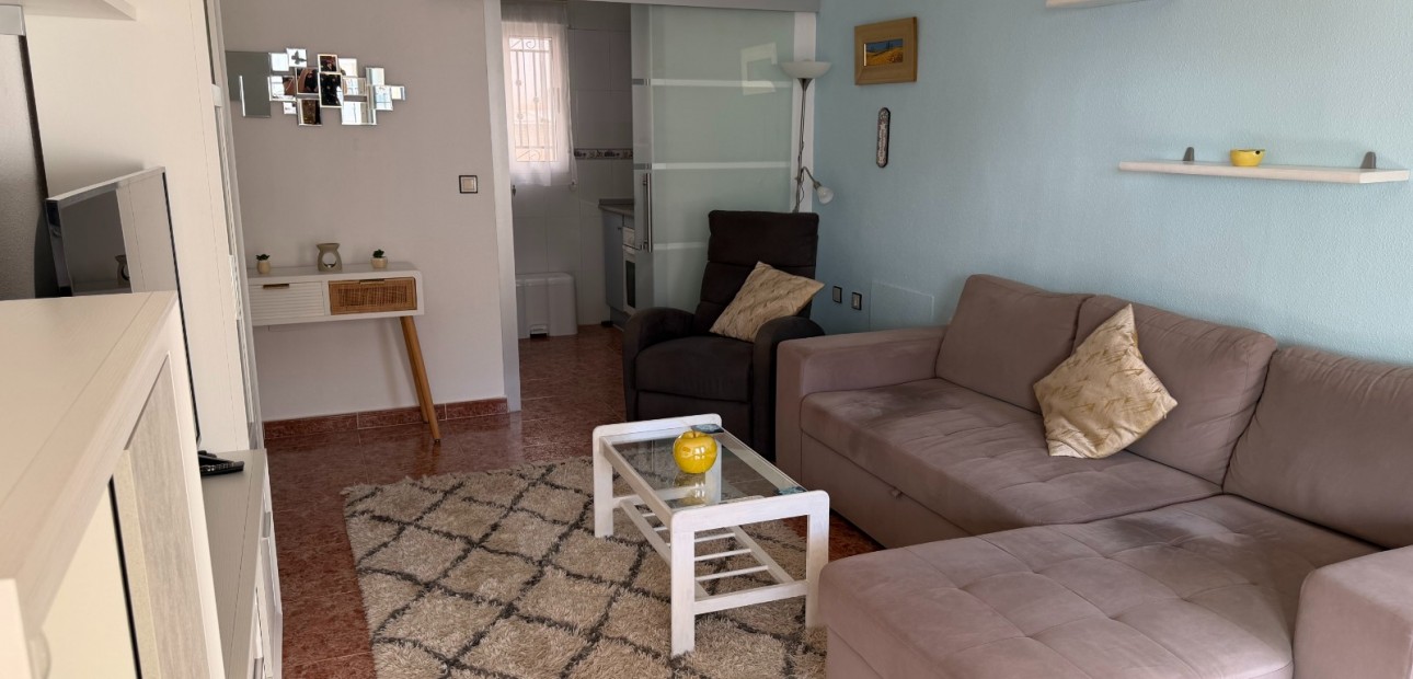 Sale - Apartament -
Vistabella Golf