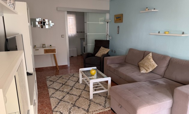 Sale - Apartament -
Vistabella Golf