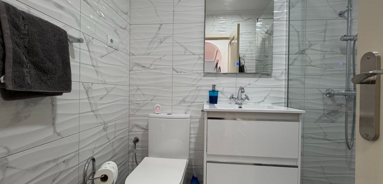 Sale - Apartament -
Vistabella Golf