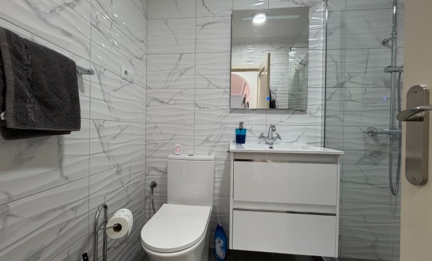Sale - Apartament -
Vistabella Golf