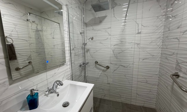 Sale - Apartament -
Vistabella Golf
