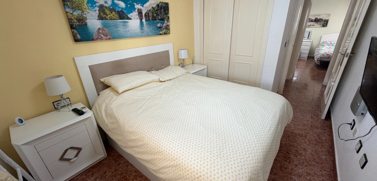 Sale - Apartament -
Vistabella Golf