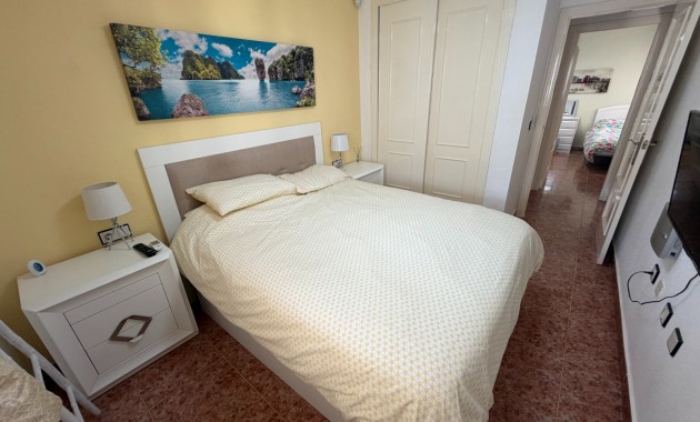 Sale - Apartament -
Vistabella Golf