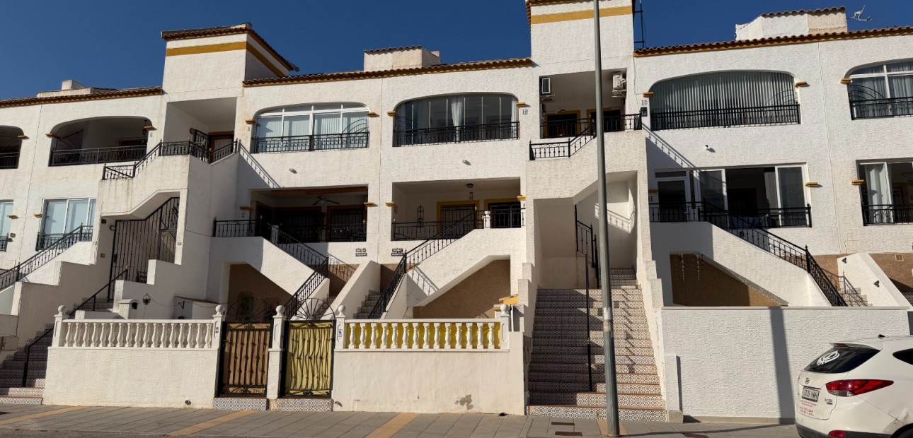 Sale - Apartament -
Vistabella Golf