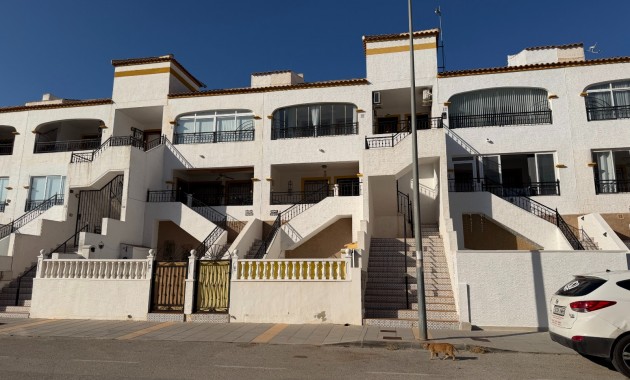 Sale - Apartament -
Vistabella Golf