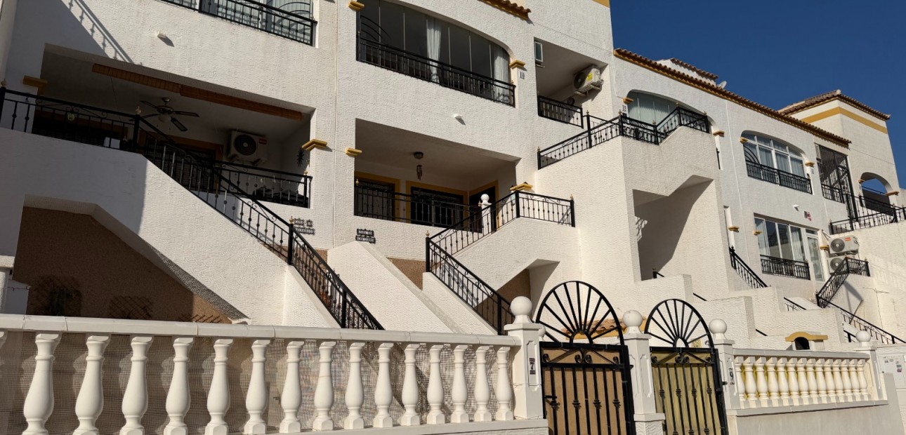 Sale - Apartament -
Vistabella Golf