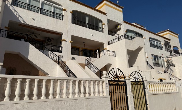 Sale - Apartament -
Vistabella Golf