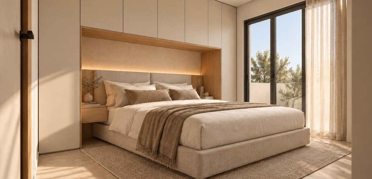 New Build - Villa -
San Pedro del Pinatar