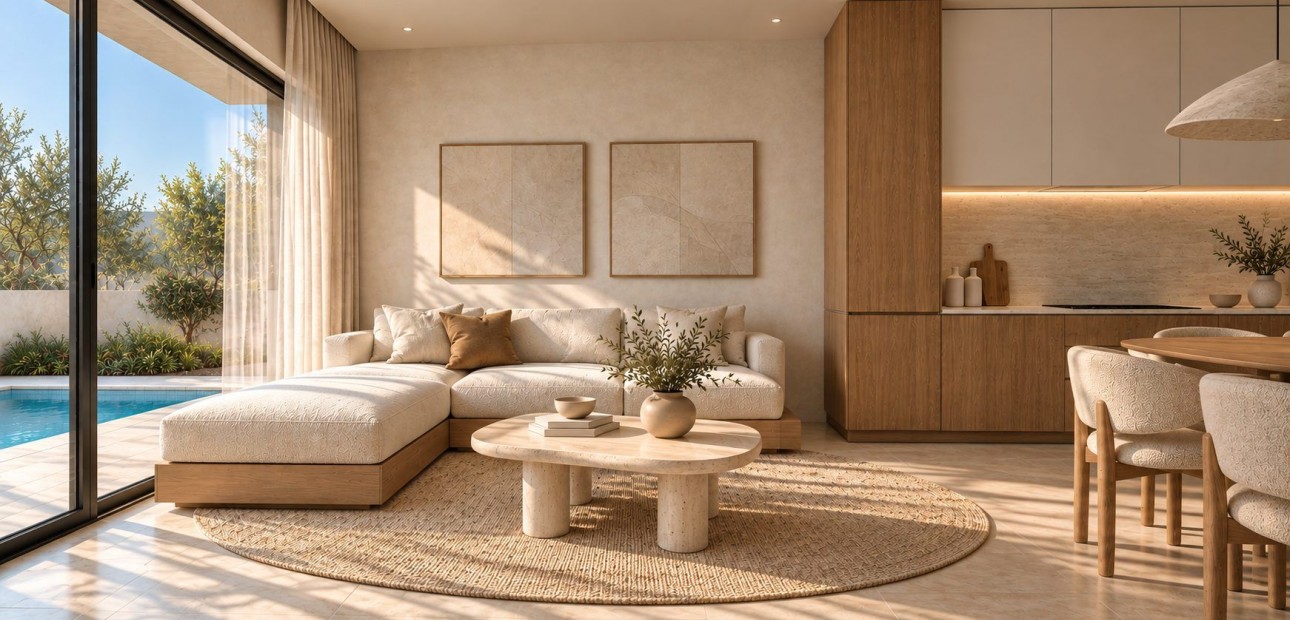 New Build - Villa -
San Pedro del Pinatar