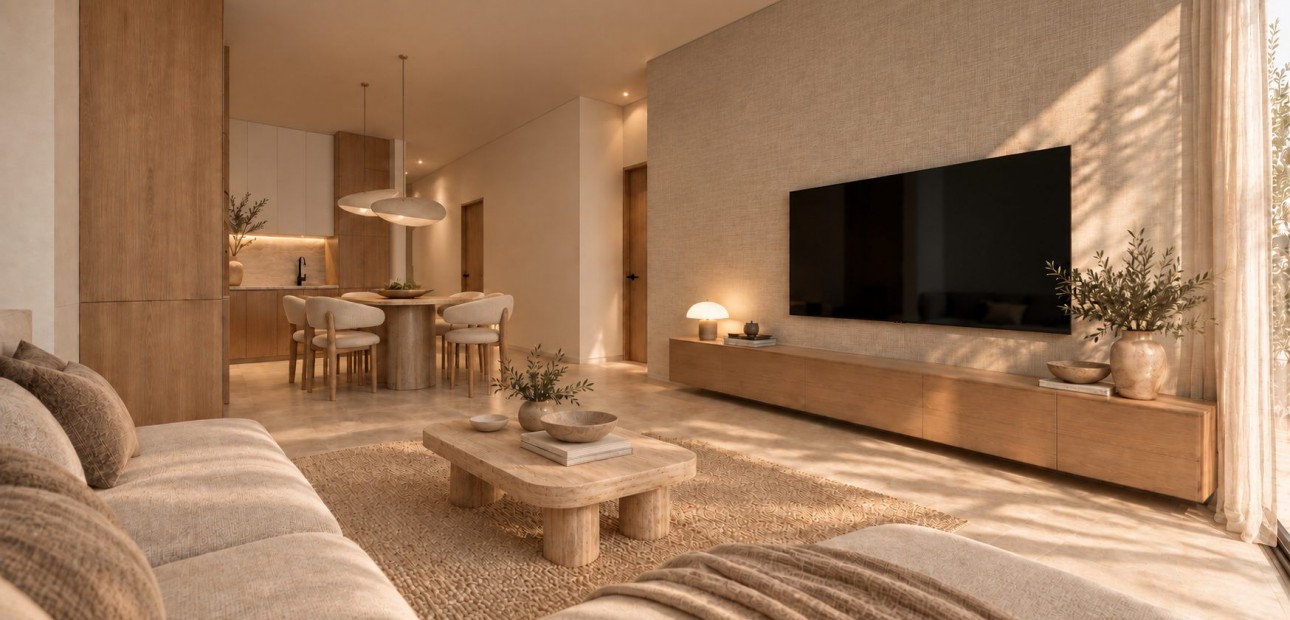 New Build - Villa -
San Pedro del Pinatar
