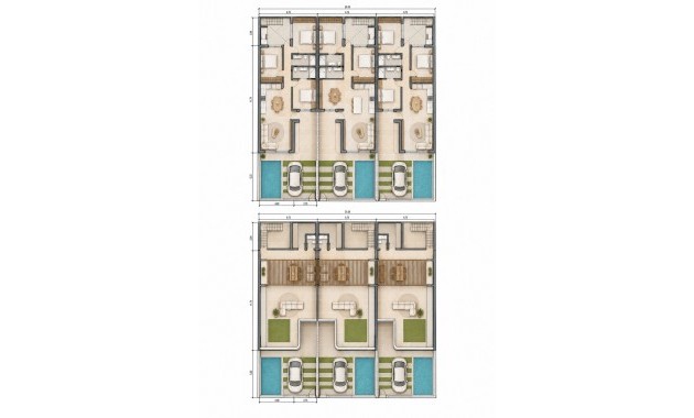 New Build - Villa -
San Pedro del Pinatar