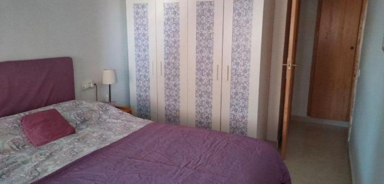 Sale - Apartment / flat -
Torrevieja - Sector 25