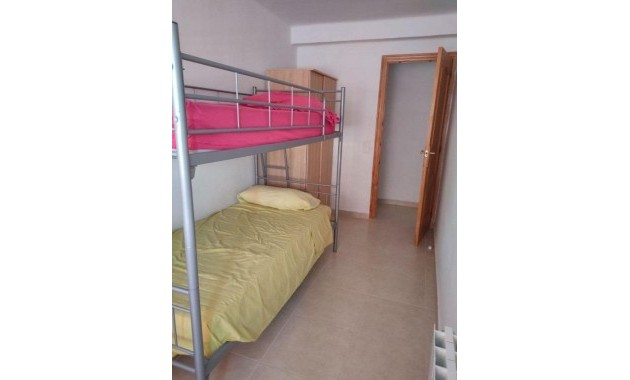 Herverkoop - Appartement / flat -
Torrevieja - Sector 25