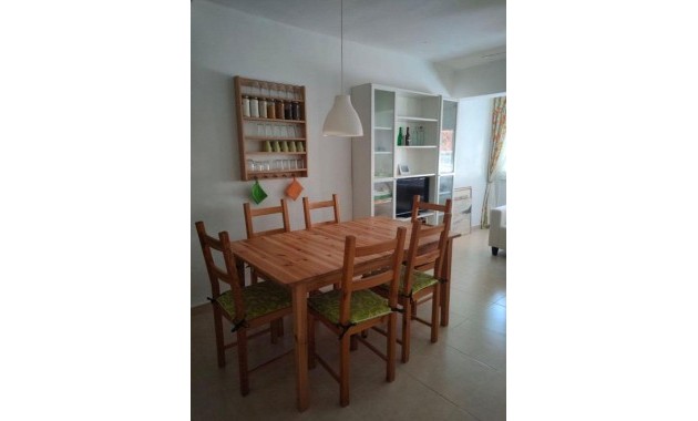 Sale - Apartment / flat -
Torrevieja - Sector 25