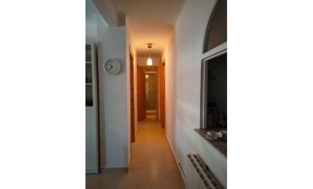 Herverkoop - Appartement / flat -
Torrevieja - Sector 25