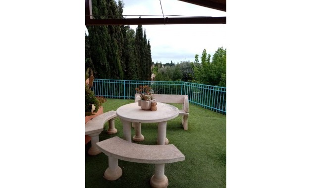 Sale - Country House -
Elche - Plaza Madrid