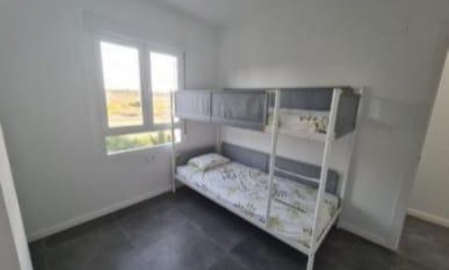 Herverkoop - Appartement / flat -
Orihuela Costa - Altos de Campoamor