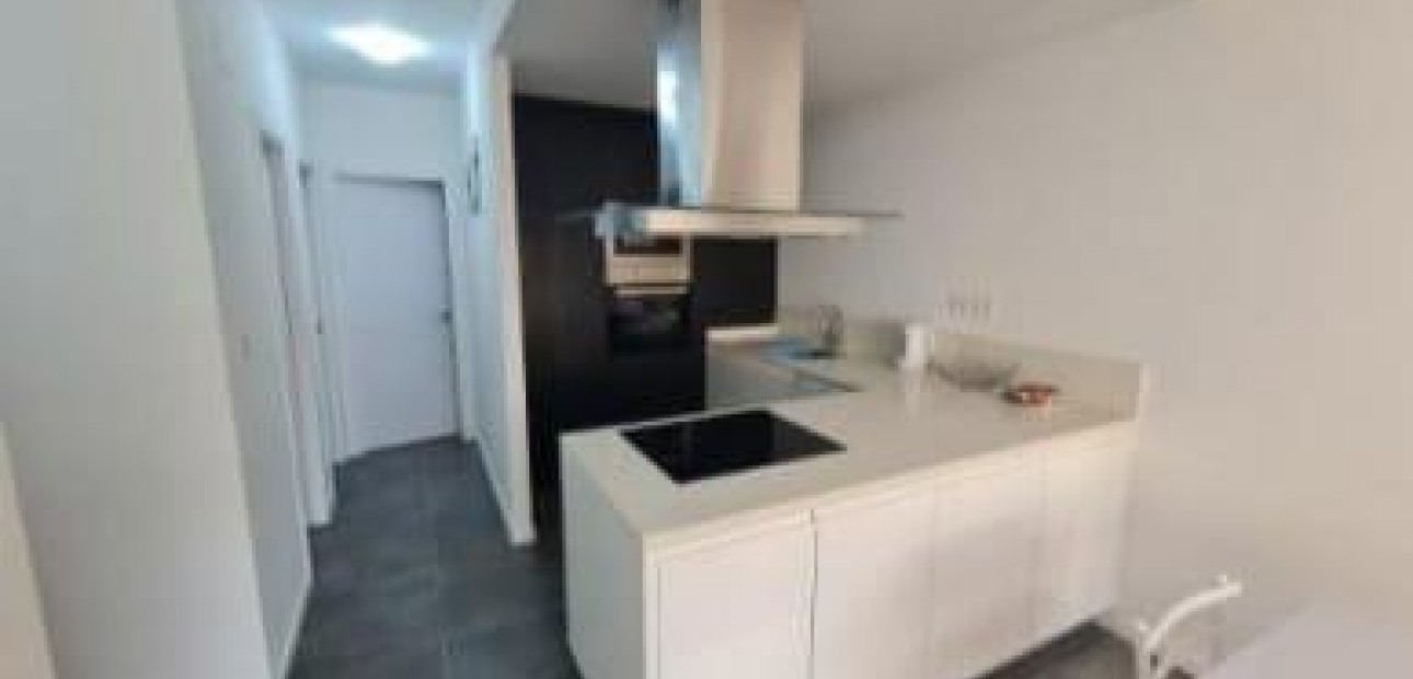 Sale - Apartment / flat -
Orihuela Costa - Altos de Campoamor