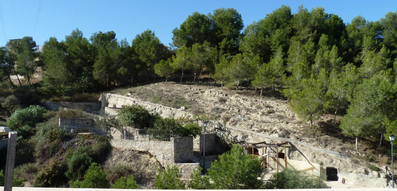 Venta - Semi Detached Villa -
Rojales - Rojales - Village