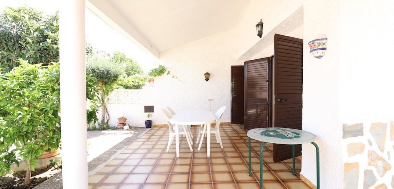 Sale - Terraced house -
Orihuela Costa - Lomas de Cabo Roig