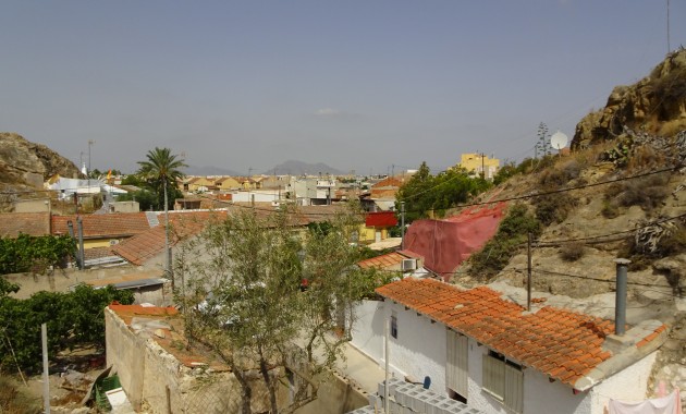 Sale - Plot of Land -
Rojales - Rojales - Village
