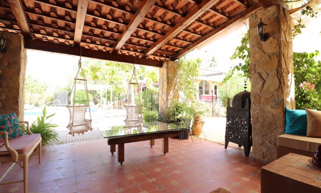 Venta - Country Property -
Catral - Catral - Country