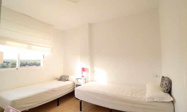 Herverkoop - Appartement / flat -
Orihuela Costa - Campoamor