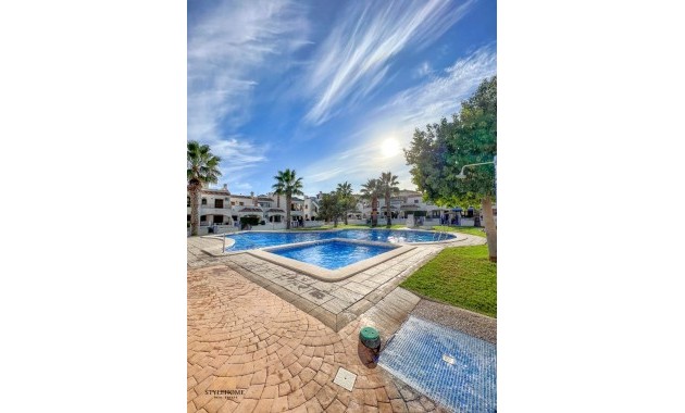 Sale - Penthouse -
Orihuela Costa - Playa Flamenca