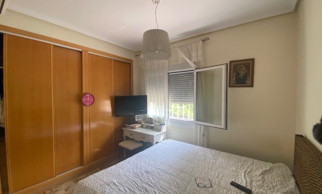 Venta - Villa -
Ciudad Quesada - Doña Pepa