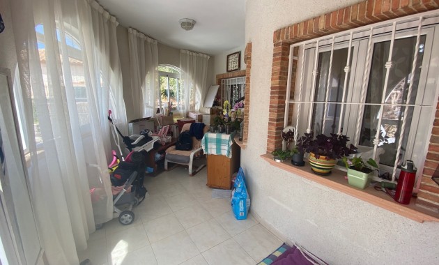 Venta - Villa -
Ciudad Quesada - Doña Pepa