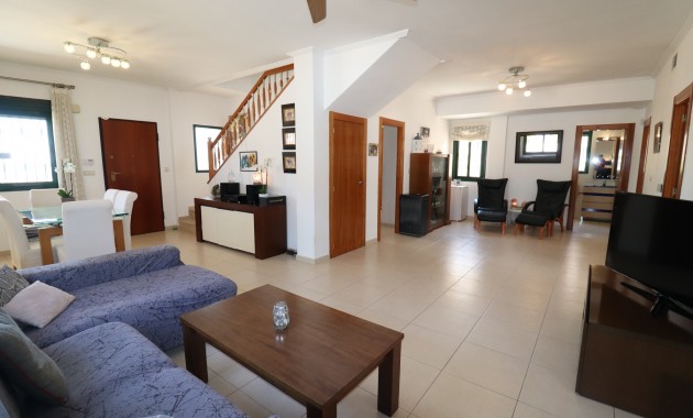 Sale - Villa -
Ciudad Quesada - Doña Pepa