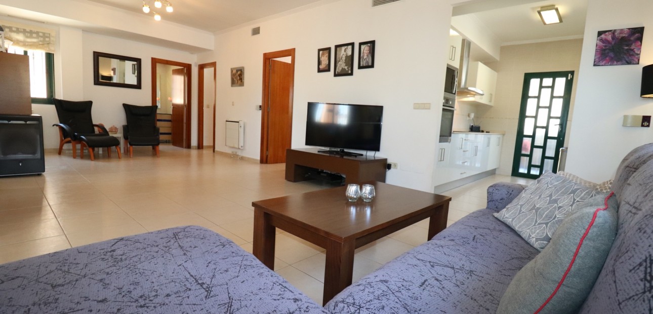 Sale - Villa -
Ciudad Quesada - Doña Pepa