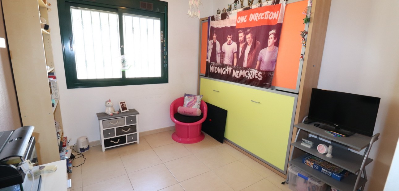 Sale - Villa -
Ciudad Quesada - Doña Pepa