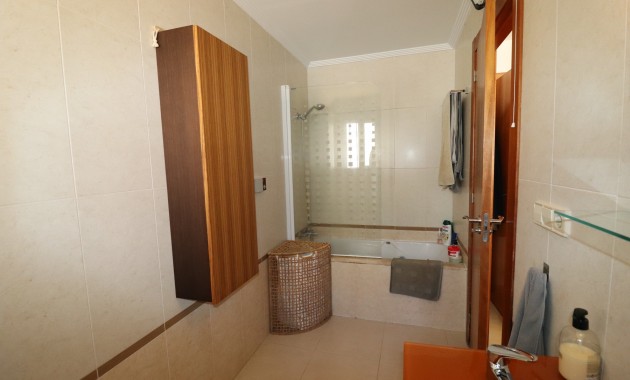 Sale - Villa -
Ciudad Quesada - Doña Pepa