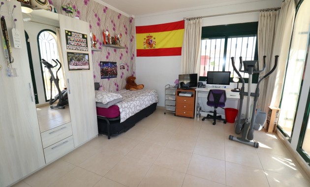 Sale - Villa -
Ciudad Quesada - Doña Pepa