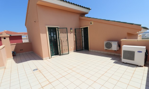 Sale - Villa -
Ciudad Quesada - Doña Pepa