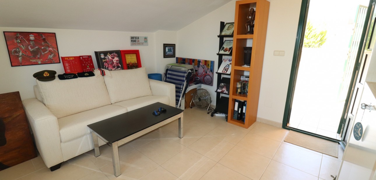 Sale - Villa -
Ciudad Quesada - Doña Pepa