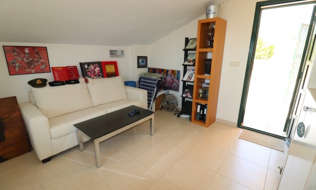 Sale - Villa -
Ciudad Quesada - Doña Pepa